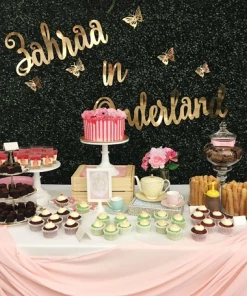 HIER_1920 11 Sq Ft. | 4 Panels Artificial Lime Green Boxwood Hedge Genlisea Faux Foliage Green Garden Wall Mat Wall Panels