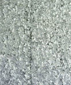 Silkflowersfactory Hydrangea Artificial Flower Wall Mat Panel - Silver - 4 Panels 9 Silkflowersfactory Hydrangea Artificial Flower Wall Mat Panel - Silver - 4 Panels