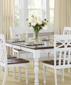 Silkflowersfactory 2 Bush Ivory Peony, Rose Bud And Hydrangea Real Touch Artificial Silk Flower Bouquets