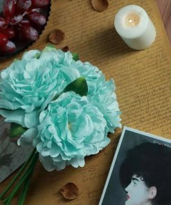 Silkflowersfactory 5 Heads | 11