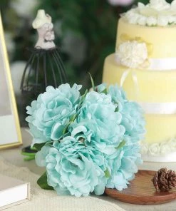 Silkflowersfactory 5 Heads | 11