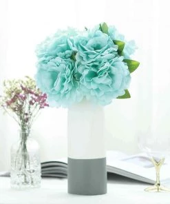 Silkflowersfactory 5 Heads | 11