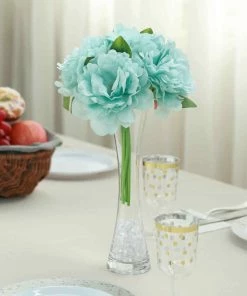 Silkflowersfactory 5 Heads | 11