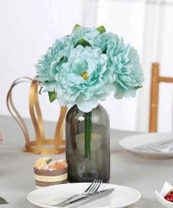 Silkflowersfactory 5 Heads | 11