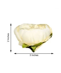HIER_1130 Artificial Flowers 10 Pack | 3