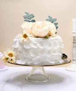 HIER_1130 Artificial Flowers 10 Pack | 3