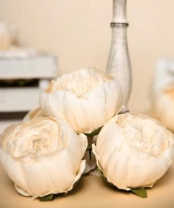 HIER_1130 Artificial Flowers 10 Pack | 3