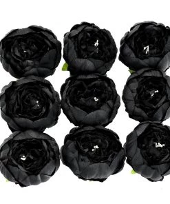 HIER_1130 Artificial Flowers 10 Pack | 3