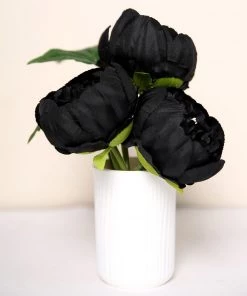 HIER_1130 Artificial Flowers 10 Pack | 3