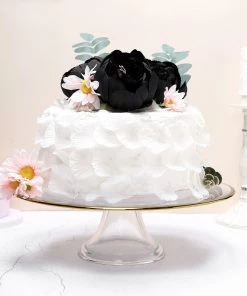 HIER_1130 Artificial Flowers 10 Pack | 3