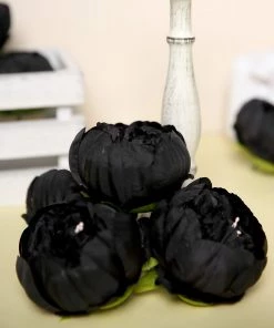 HIER_1130 Artificial Flowers 10 Pack | 3