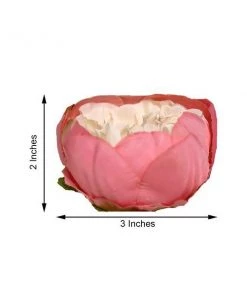 HIER_1130 Artificial Flowers 10 Pack | 3