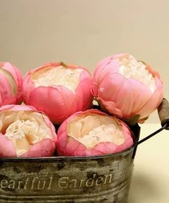 HIER_1130 Artificial Flowers 10 Pack | 3