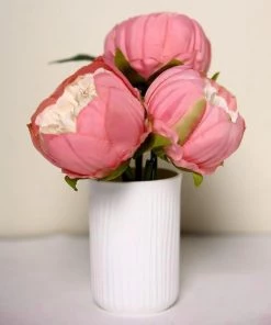 HIER_1130 Artificial Flowers 10 Pack | 3