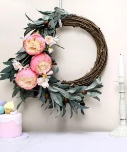 HIER_1130 Artificial Flowers 10 Pack | 3