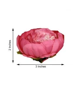 HIER_1130 Artificial Flowers 10 Pack | 3