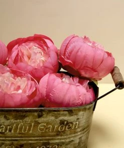 HIER_1130 Artificial Flowers 10 Pack | 3