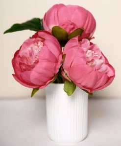 HIER_1130 Artificial Flowers 10 Pack | 3