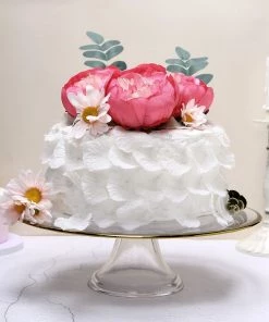 HIER_1130 Artificial Flowers 10 Pack | 3