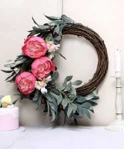 HIER_1130 Artificial Flowers 10 Pack | 3