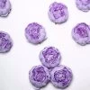 HIER_1130 Artificial Flowers 10 Pack | 3" Lavender Artificial Peony Flower Heads 1 HIER_1130 Artificial Flowers 10 Pack | 3" Lavender Artificial Peony Flower Heads