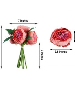 Silkflowersfactory Artificial Flowers 10