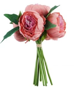 Silkflowersfactory Artificial Flowers 10