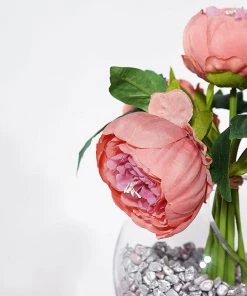 Silkflowersfactory Artificial Flowers 10