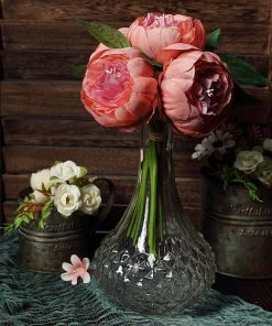 Silkflowersfactory Artificial Flowers 10