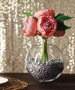 Silkflowersfactory Artificial Flowers 10