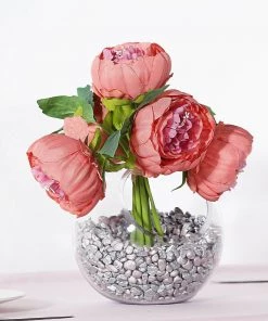 Silkflowersfactory Artificial Flowers 10