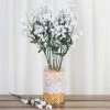 Silkflowersfactory Baby Breath Bush Artificial Silk Flowers - White Baby Breath Bushes 2 Silkflowersfactory Baby Breath Bush Artificial Silk Flowers - White Baby Breath Bushes