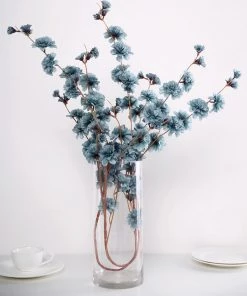 HIER_1150 Artificial Flowers 2 Branches | 42