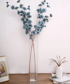 HIER_1150 Artificial Flowers 2 Branches | 42