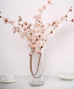 HIER_1150 Artificial Flowers 2 Branches | 42