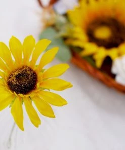 HIER_5120 Craft Flowers Artificial Roses & Silk Peonies Mix Flower Box DIY Foam Flower Bouquets - Cream/White 29 HIER_5120 Craft Flowers Artificial Roses & Silk Peonies Mix Flower Box DIY Foam Flower Bouquets - Cream/White