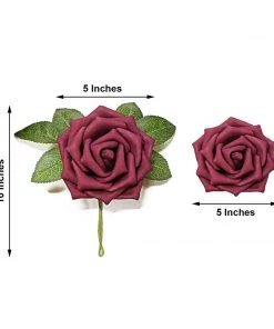 HIER_5120 24 Roses | 5