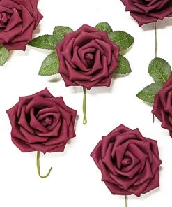 HIER_5120 24 Roses | 5