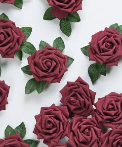 HIER_5120 24 Roses | 5