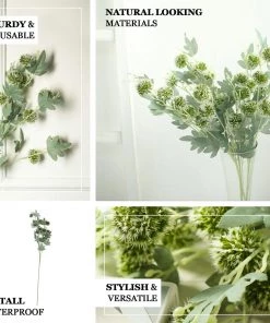 HIER_1600 Artificial Plants 34