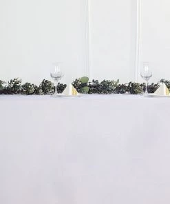 Silkflowersfactory Plant Garlands 6 Feet | Real Touch Artificial Eucalyptus & Boxwood Garland