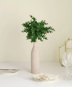 HIER_1220 Artificial Plants 3 Pack - 13