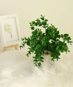 HIER_1220 Artificial Plants 3 Pack - 13