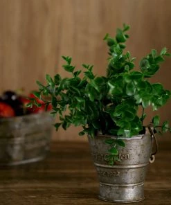 HIER_1220 Artificial Plants 3 Pack - 13