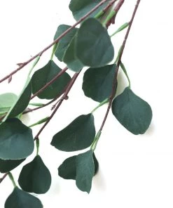 HIER_1600 Artificial Plants 2 Bushes - 36