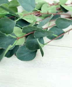 HIER_1600 Artificial Plants 2 Bushes - 36