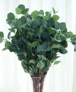 HIER_1600 Artificial Plants 2 Bushes - 36