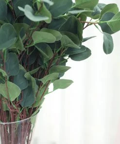 HIER_1600 Artificial Plants 2 Bushes - 36