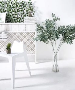 HIER_1150 Artificial Plants 2 Stems | 42