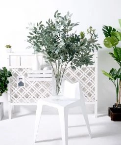 HIER_1150 Artificial Plants 2 Stems | 42